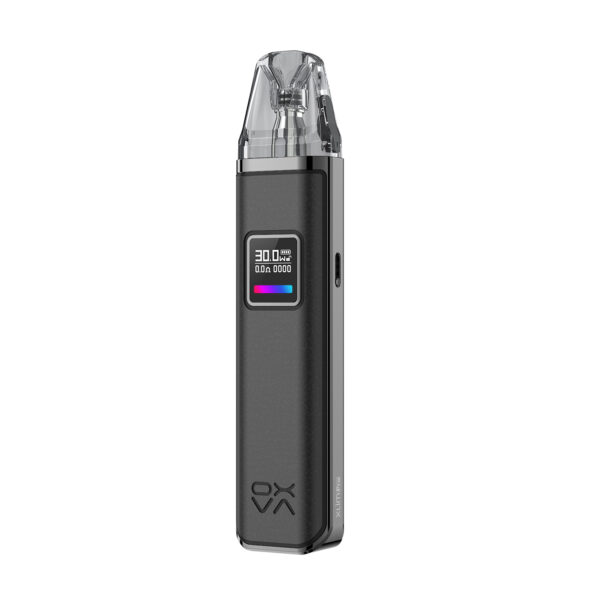 【OXVA】小蠻牛電子煙主機－XLIM PRO-30W