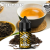 鯊克煙油鐵觀音口味