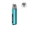 VOOPOO MATE電子煙藍色主機