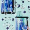 WechatIMG471 AONE VPAE CRYSTAL X 水晶 16000口Puffs 一次性拋棄式電子煙